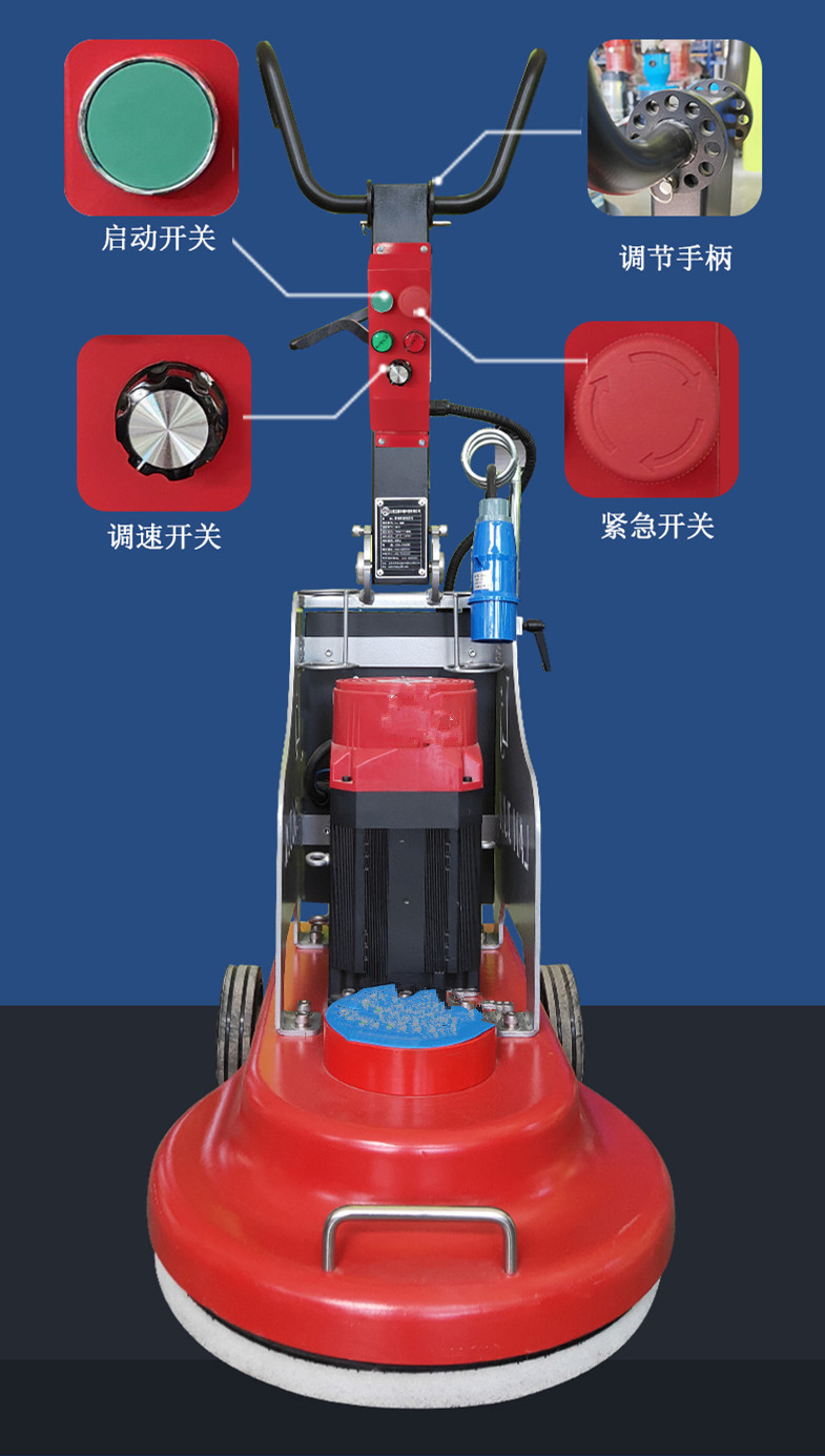 上海石材翻新公司