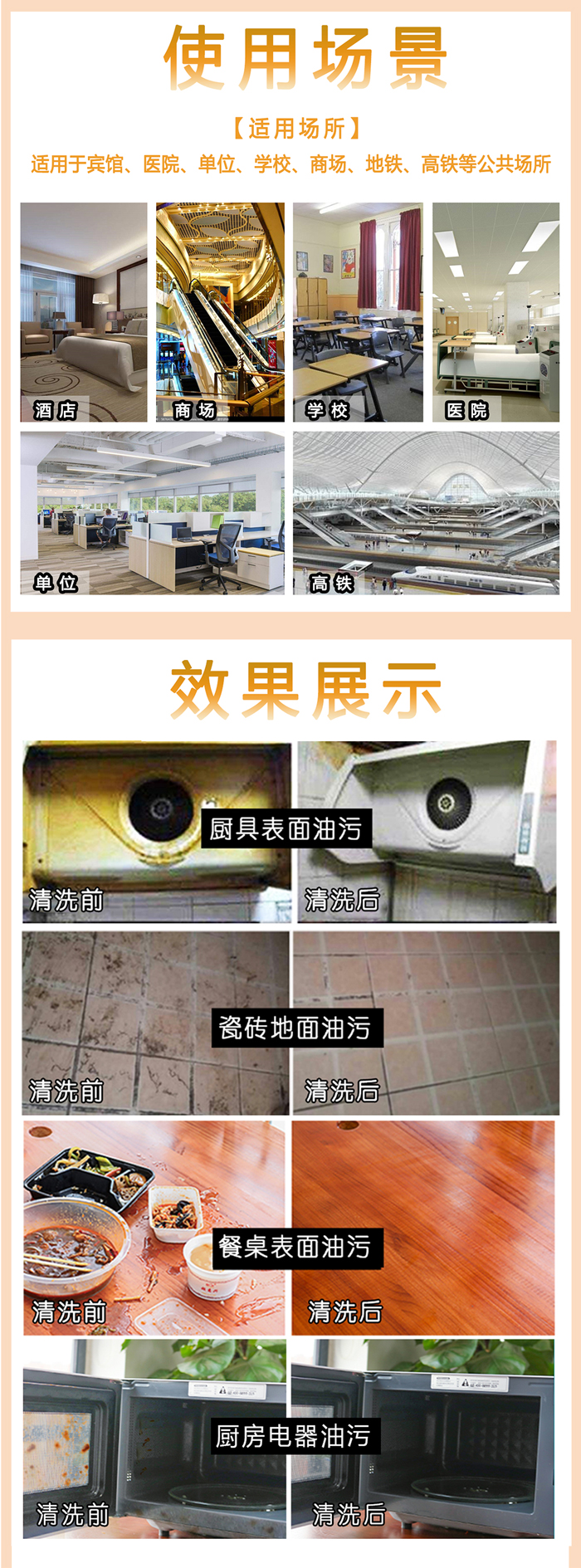 上海保洁托管服务公司
