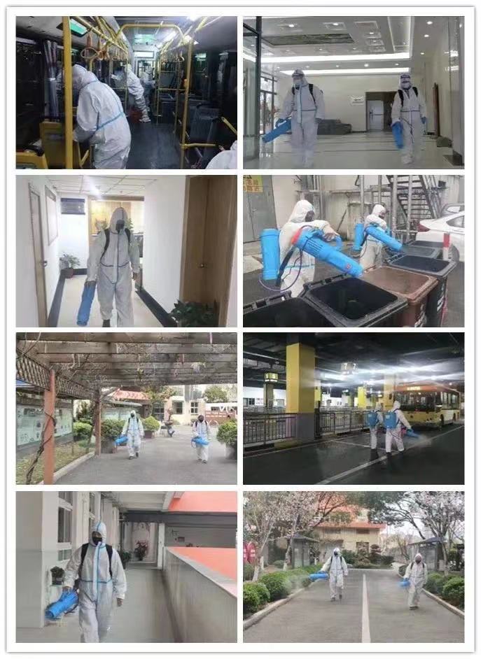 净楚环保科技