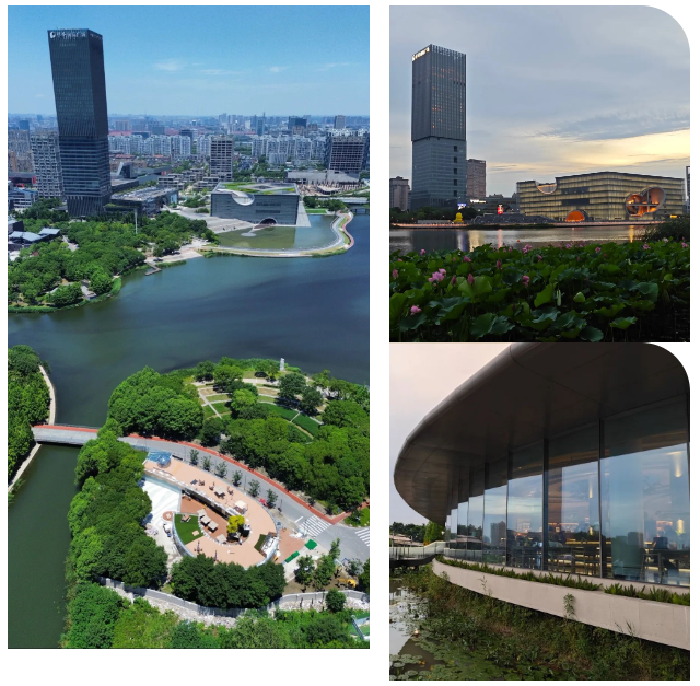 上海净楚环保科技有限公司