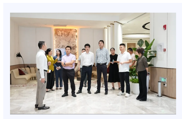 上海保洁服务公司