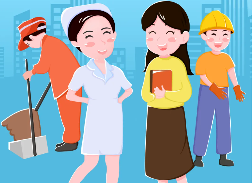 上海保洁托管服务公司