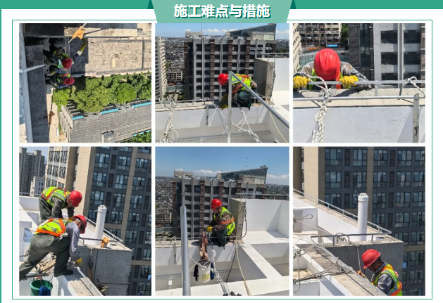上海外墙清洗公司