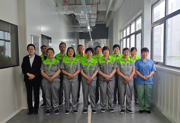 上海保洁托管服务公司