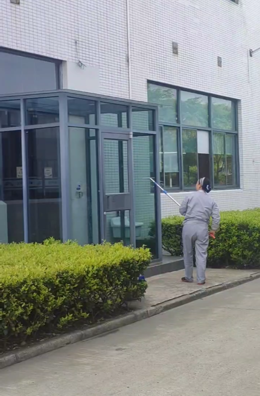 上海保洁服务公司 上海保洁服务公司