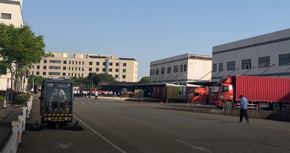 上海保洁公司 上海保洁公司