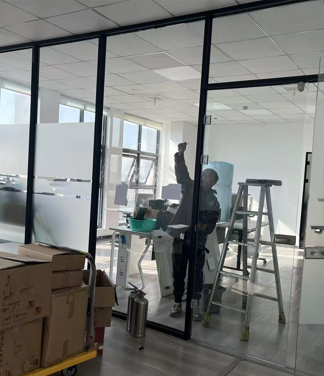 上海企业单位日常保洁托管