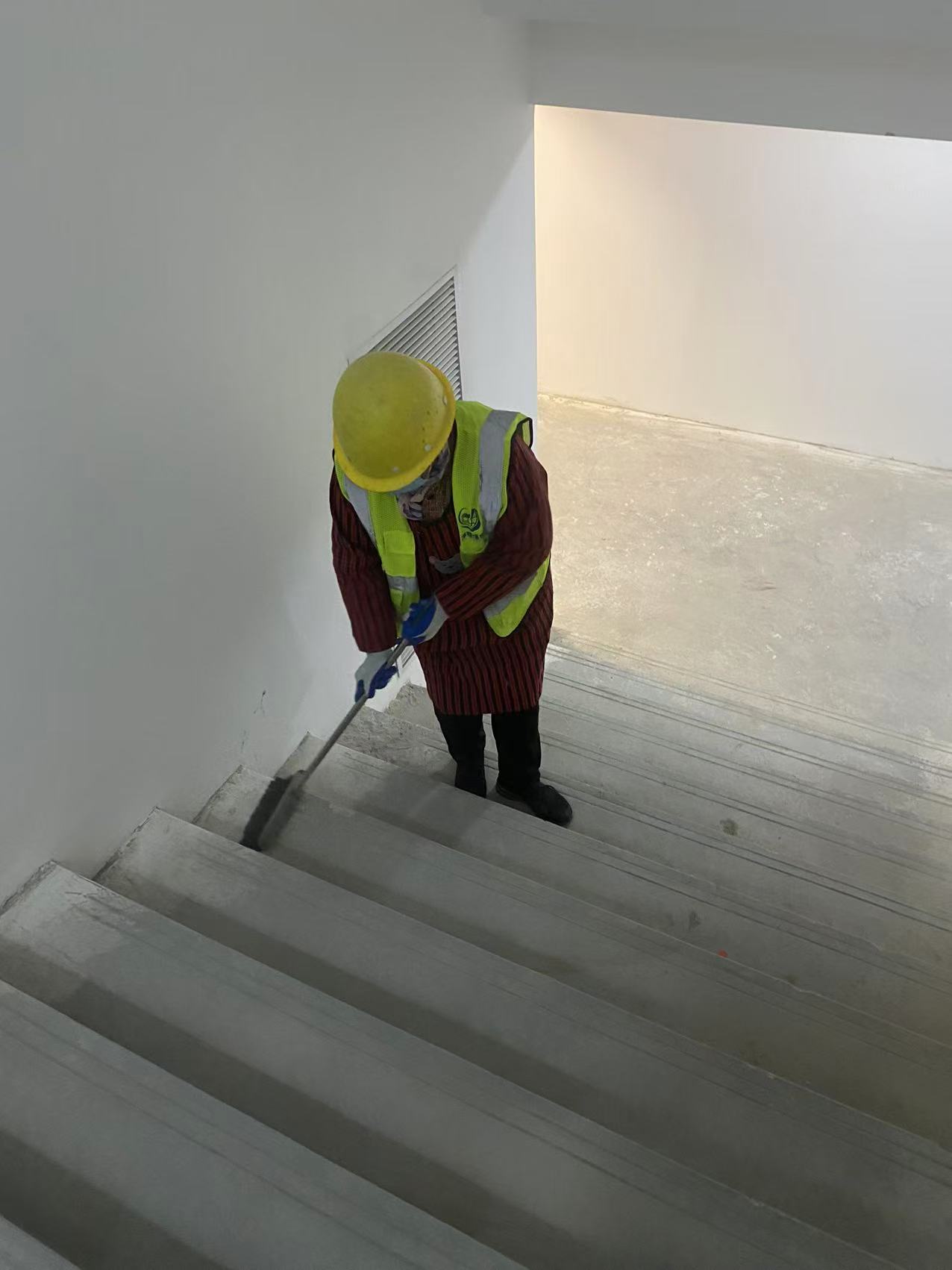 上海开荒保洁公司 上海开荒保洁公司