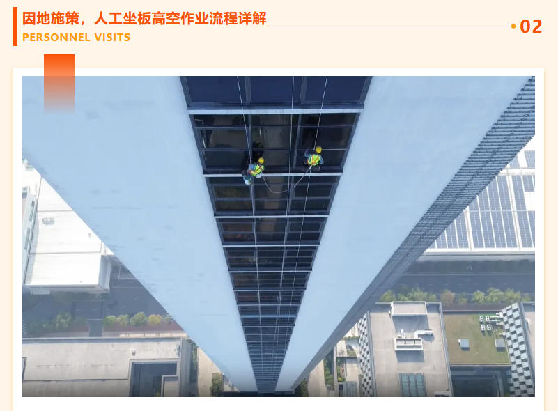 上海高空外墙清洗