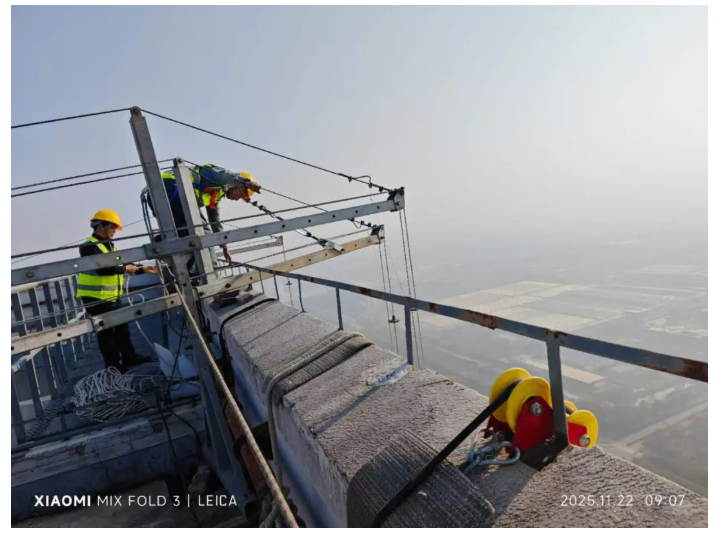 上海高空外墙清洗