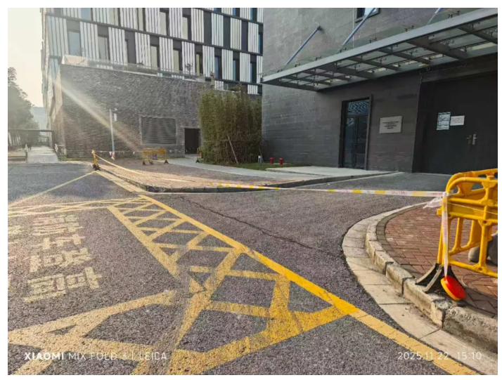 上海高空外墙清洗