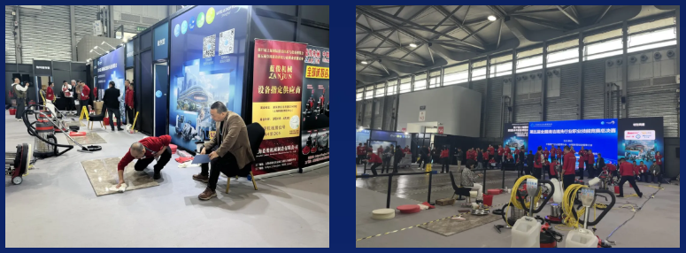 上海保洁清洁服务公司