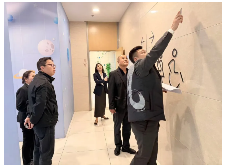 上海保洁服务公司