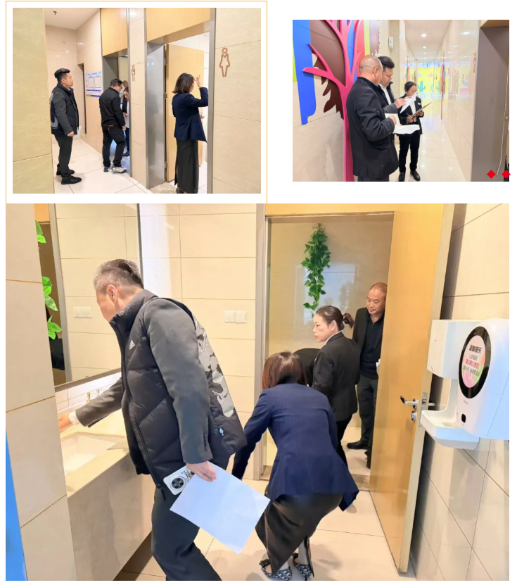 上海保洁服务公司