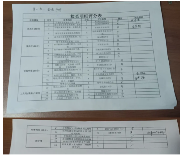 上海保洁服务公司