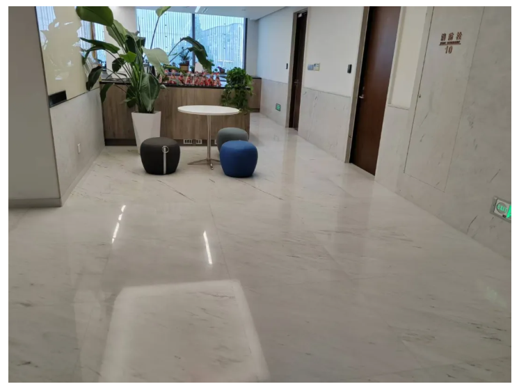 上海石材地面翻新养护