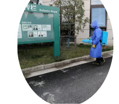 上海中央空调清洗消毒