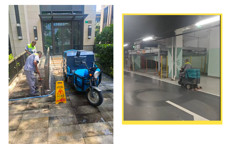 上海开荒保洁公司 上海开荒保洁公司