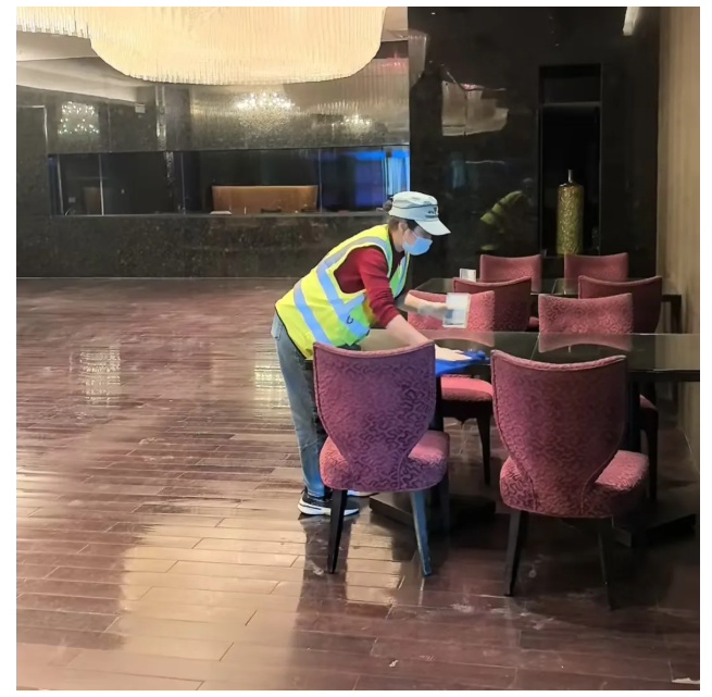 上海精保服务 上海精保服务